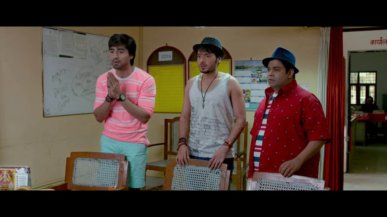 2016 the End (2017) AMZN WEB-DL Hindi 720p HEVC DDP 5.1 ESub.mkv.0004